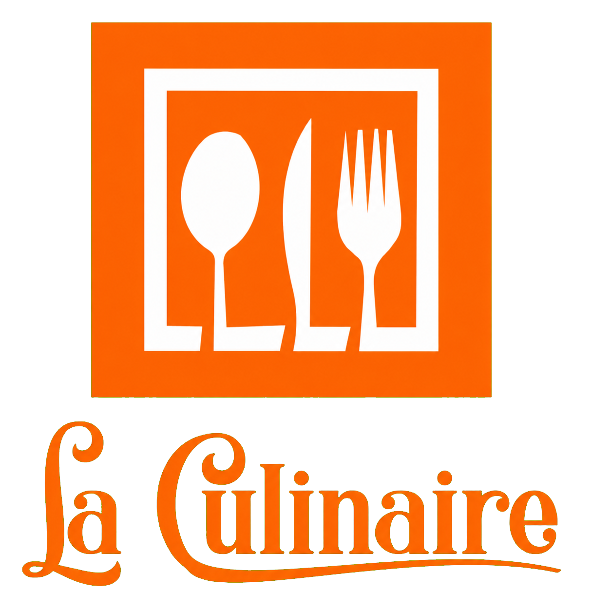 La Culinaire logo